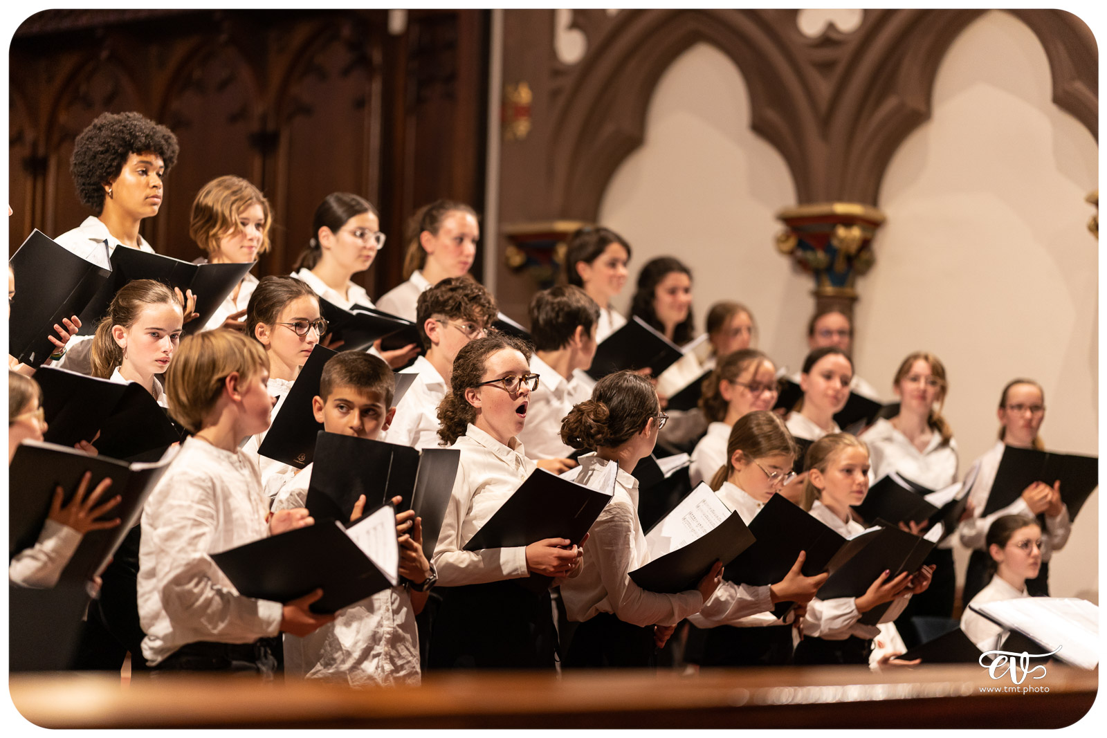 MAITRISE DE SAINT-BRIEUC